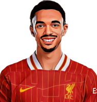 Trent Alexander-Arnold
