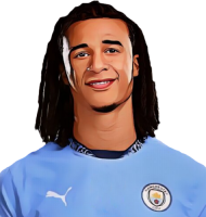 Nathan Aké