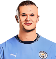 Erling Haaland