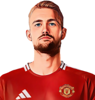 Matthijs de Ligt