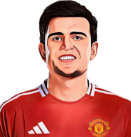 Harry Maguire