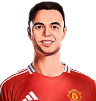 Jonny Evans