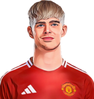 Toby Collyer