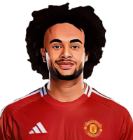 Joshua Zirkzee