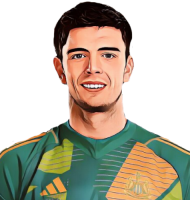 Nick Pope