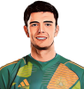 Nick Pope