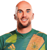 John Ruddy