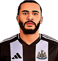 Jamaal Lascelles