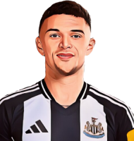 Kieran Trippier