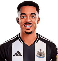 Joe Willock