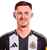 Sean Longstaff