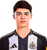 Lewis Miley