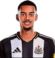 Alexander Isak
