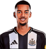 Alexander Isak