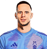 Matz Sels