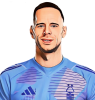 Matz Sels