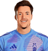 Wayne Hennessey