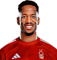 Willy Boly
