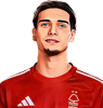 Nicolás Domínguez