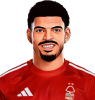 Morgan Gibbs-White