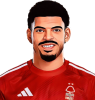 Morgan Gibbs-White