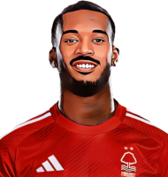 Callum Hudson-Odoi