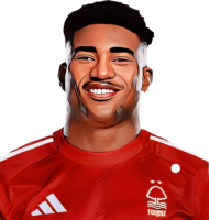 Taiwo Awoniyi
