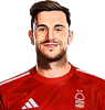 Chris Wood