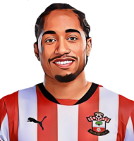 Kyle Walker-Peters