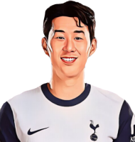 Heung-min Son
