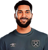 Wes Foderingham