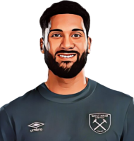 Wes Foderingham