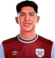 Edson Álvarez