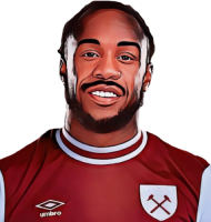 Michail Antonio