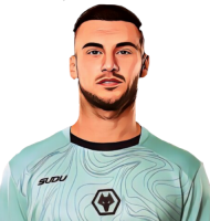 Sam Johnstone